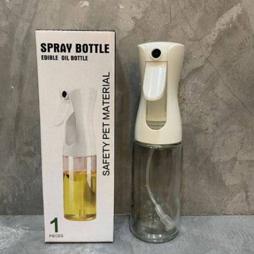 SPRAY ROCIADOR DE ACEITE  300ML