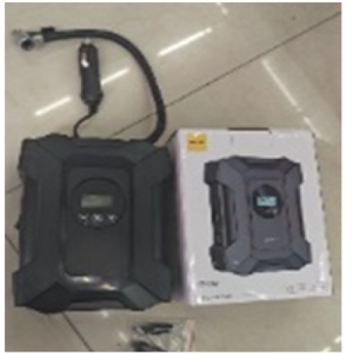 COMPRESOR DE AIRE ST-818 (10 UND X CAJA)