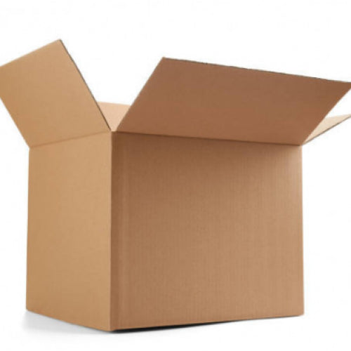 CAJA DE CARTON 44*34.5*34.5