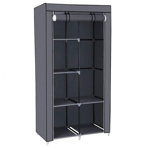 ORGANIZADOR DE CLOSET TELA