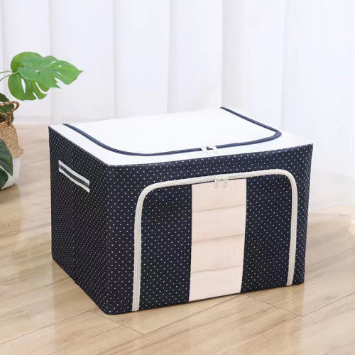 ORGANIZADOR PLEGABLE PEQUEÑO 33L