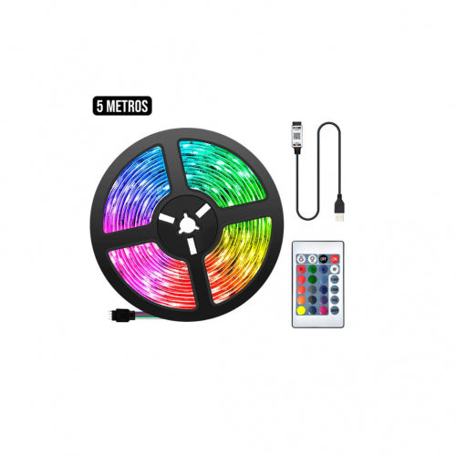 CINTAS DE LUCES LED PARA CARRO