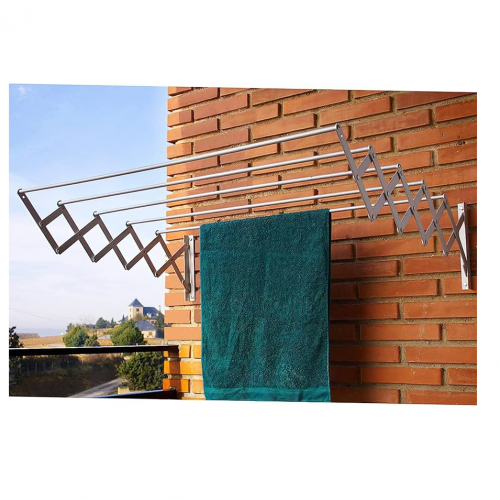 TENDEDERO EXTENSIBLE (14 UND X CAJA)