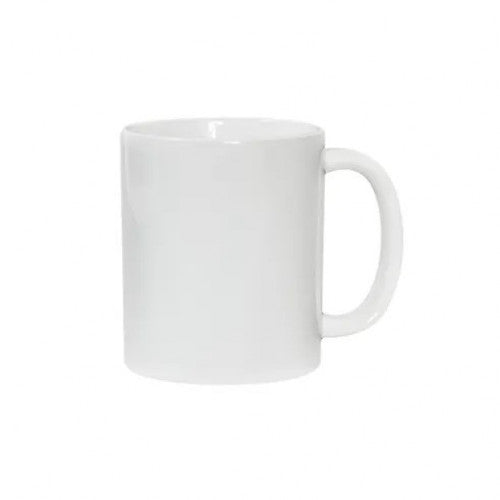 TAZA BLANCA
